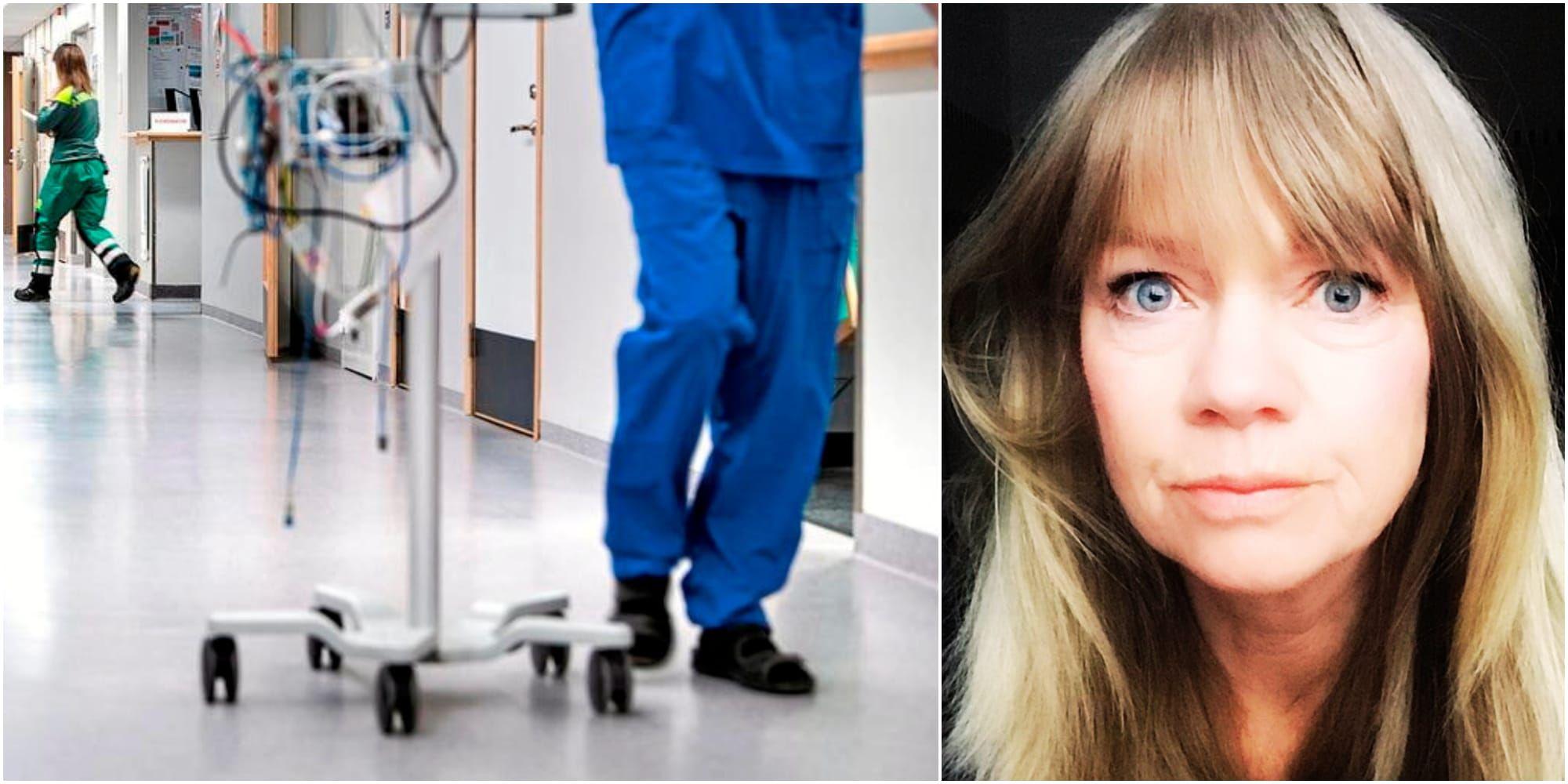 För Liberalerna är det centralt att den offentliga vården måste bli bättre på service, tillgänglighet och bemötande. Det är den enskilda patientens behov och förmåga som ska sättas först, skriver Lill Jansson (L).